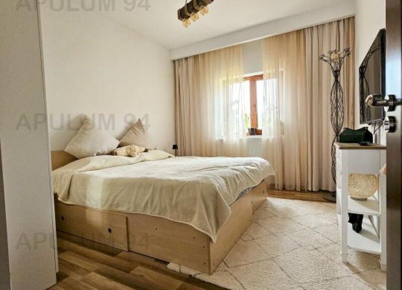 Apartament de lux de vanzare in Sinaia - Zona Platou Izvor