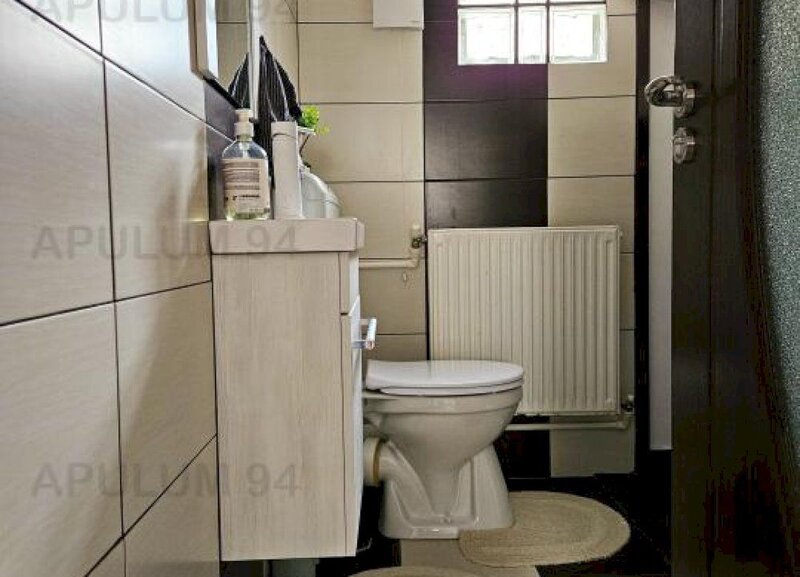 Apartament de lux de vanzare in Sinaia - Zona Platou Izvor