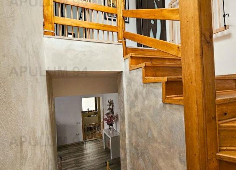 Apartament de lux de vanzare in Sinaia - Zona Platou Izvor