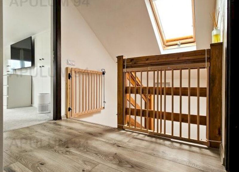 Apartament de lux de vanzare in Sinaia - Zona Platou Izvor