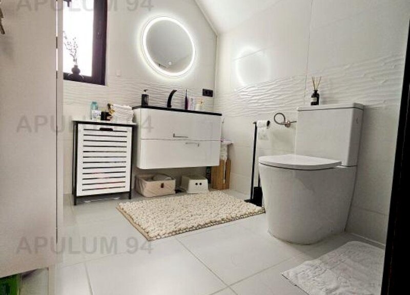 Apartament de lux de vanzare in Sinaia - Zona Platou Izvor