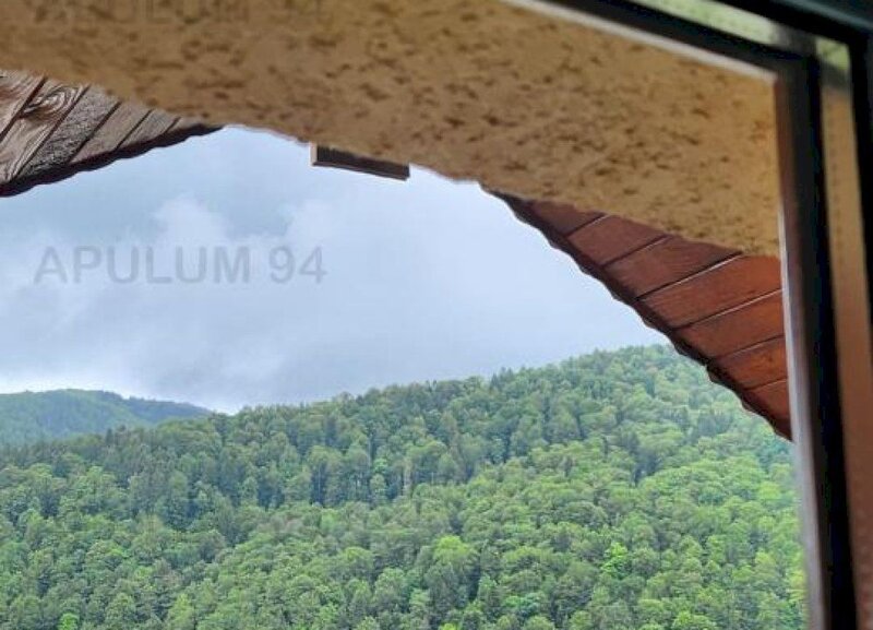 Apartament de lux de vanzare in Sinaia - Zona Platou Izvor